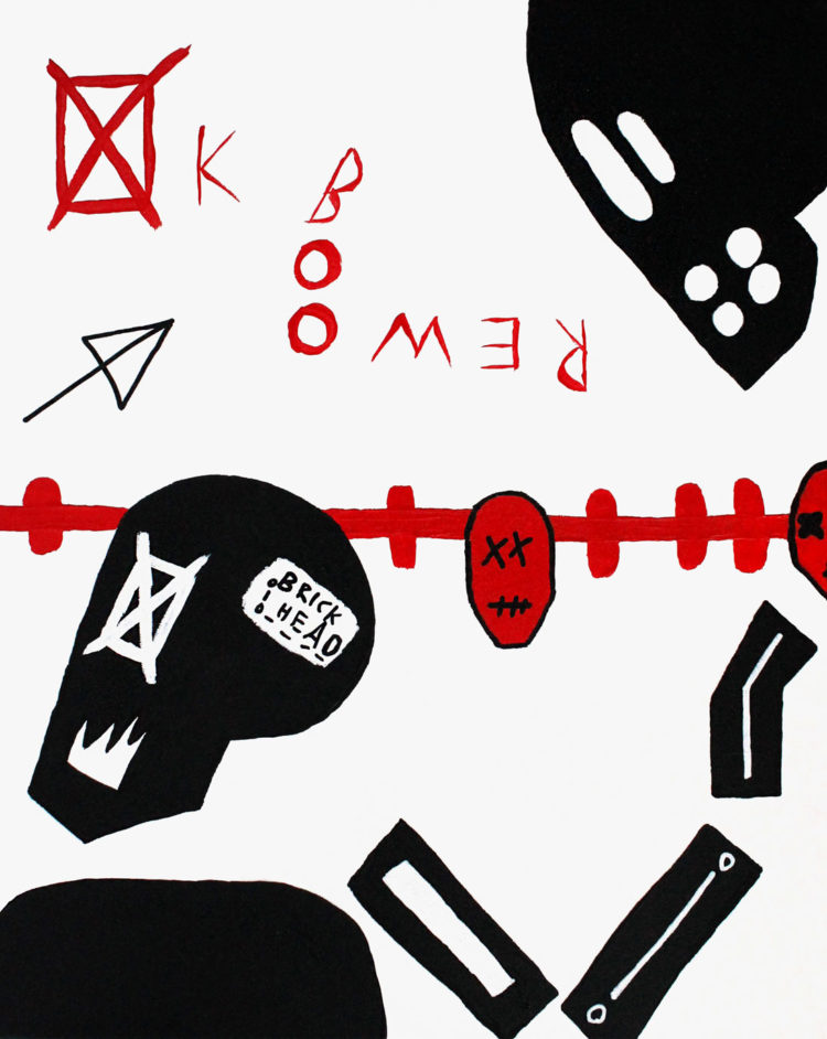 OK, BOOMER - by René Siepmann - friendmade.fm